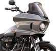 KLOCK WERKS FXLRST - 2022+ - FLARE WINDSHI KOD:23100845