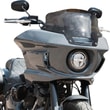 KLOCK WERKS FXLRST - 2022+ - FLARE WINDSHI KOD:23100838