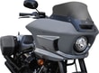 KLOCK WERKS FXLRST - 2022+ - FLARE WINDSHI KOD:23100761