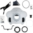 KLOCK WERKS FXRP FAIRING KIT  - GRENAJ KİTİ- 86-03 HD SP KOD:23300316