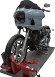 KLOCK WERKS FXRP FAIRING KIT  - GRENAJ KİTİ- 06-17 HD DY KOD:23300276