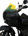 KLOCK WERKS FXRP - FLARE WINDSHIELD  - RÜZGAR KORUYUCU  - 9 -  KOD:23100772