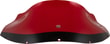 KLOCK WERKS FXRP - FLARE WINDSHIELD  - RÜZGAR KORUYUCU  - 9 -  KOD:23100777