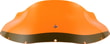 KLOCK WERKS FXRP - FLARE WINDSHIELD  - RÜZGAR KORUYUCU  - 9 -  KOD:23100771