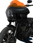 KLOCK WERKS FXRP - FLARE WINDSHIELD  - RÜZGAR KORUYUCU  - 9 -  KOD:23100771