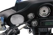 KLOCK WERKS SPEAKER GRILLS - HOPERLÖR IZGARASI- FRONT - RAW KOD:44050097