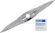 KURYAKYN ACCENT LATCH/KEY TRIKES KOD:KUR7215