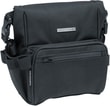 KURYAKYN BAG BARRIO LUGGAGE - BLACK - 4 KOD:KUR5219
