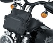 KURYAKYN BAG BARRIO LUGGAGE - BLACK - 4 KOD:KUR5219