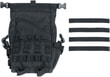 KURYAKYN BAG BARRIO LUGGAGE - BLACK - 4 KOD:KUR5219