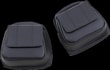 KURYAKYN BAG FAIRING LOWER DOOR POCKETS KOD:KUR5208