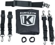 KURYAKYN BAG MOMENTUM ROAMER TAIL - BLA KOD:KUR5214
