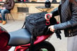 KURYAKYN BAG MOMENTUM ROAMER TAIL - BLA KOD:KUR5214