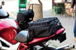 KURYAKYN BAG MOMENTUM ROAMER TAIL - BLA KOD:KUR5214