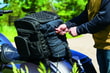 KURYAKYN BAG MOMENTUM VAGABOND - BLACK  KOD:KUR5285