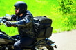 KURYAKYN BAG MOMENTUM VAGABOND - BLACK  KOD:KUR5285