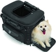 KURYAKYN BAG PET PALACE TITAN - BLACK - KOD:KUR5723