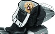 KURYAKYN BAG PET PALACE TITAN - BLACK - KOD:KUR5723
