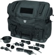 KURYAKYN BAG PET PALACE TITAN - BLACK - KOD:KUR5723