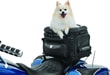 KURYAKYN BAG PET PALACE TITAN - BLACK - KOD:KUR5723