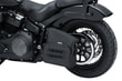 KURYAKYN BAG SWING ARM HOODRAT - BLACK  KOD:KUR5170
