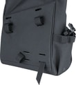 KURYAKYN BAG SWING ARM HOODRAT - BLACK  KOD:KUR5170