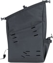 KURYAKYN BAG SWING ARM HOODRAT - BLACK  KOD:KUR5170