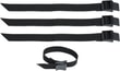 KURYAKYN BAG SWING ARM HOODRAT - BLACK  KOD:KUR5170