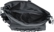 KURYAKYN BAG SWING ARM HOODRAT - BLACK  KOD:KUR5170