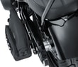 KURYAKYN BAG SWING ARM HOODRAT - BLACK  KOD:KUR5170