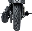 KURYAKYN BAG SWING ARM HOODRAT - BLACK  KOD:KUR5170