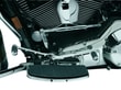 Kuryakyn Extended Girder Shift Lever – Harley-Davidson Touring, Trike & Softail Modelleri İçin, Krom Kaplama (1026) - FREN PEDALI
