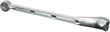 Kuryakyn Extended Girder Shift Lever – Harley-Davidson Touring, Trike & Softail Modelleri İçin, Krom Kaplama (1026) - FREN PEDALI