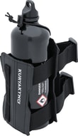 KURYAKYN HOLDER BOTTLE CLINGER - BLACK KOD:KUR6612