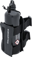 KURYAKYN HOLDER BOTTLE CLINGER - BLACK KOD:KUR6612