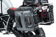 KURYAKYN SADDLEBAG TORKE - GREY/BLACK - KOD:KUR5174
