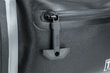 KURYAKYN SADDLEBAG TORKE - GREY/BLACK - KOD:KUR5174