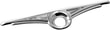 KURYAKYN TRIM TRUNK KEYHOLE - GL 1800 0 KOD:KUR3219