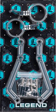LEGEND MOUNT REVO ARC BILLET EXTERNAL KOD:13130246