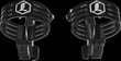 LEGEND MOUNT REVO ARC BILLET EXTERNAL KOD:13130245