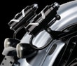 LEGEND MOUNT REVO ARC BILLET EXTERNAL KOD:13130245