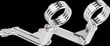 LEGEND MOUNT REVO ARC BILLET EXTERNAL KOD:13130246