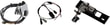 LEGEND SHOCKS AIR ADJUSTABLE FLH 17-2 KOD:13110157