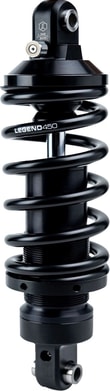 LEGEND SHOCKS REVO-A 13.5 SOFTAIL 18- KOD:13102315