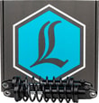 LEGEND SHOCKS REVO-A BK XL 13HD KOD:13101122