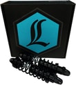 LEGEND SHOCKS REVO-A BLKFXD12HD KOD:13100948