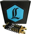 LEGEND SHOCKS REVO-A GLD FXD 13 KOD:13101743