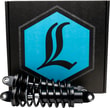 LEGEND SHOCKS REVO BLK FXR 13 KOD:13101101
