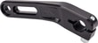 LEVER SHIFT EZ 07+ FL BLK