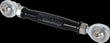 LINKAGE BRAKE ADJUSTABLE M8 20